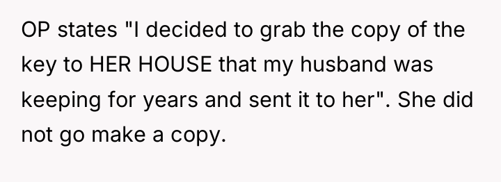 OP states "I decided to grab the copy of the...