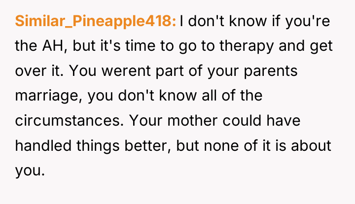 Similar_Pineapple418 I don't know if you're the AH, but it's...