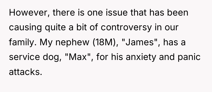 However, there is one issue that has been causing quite...