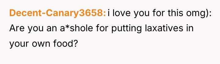 Decent-Canary3658 i love you for this omg): Are you an...