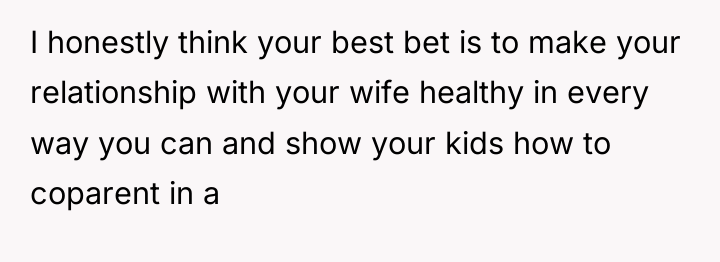 I honestly think your best bet is to make your...