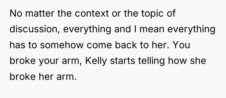No matter the context or the topic of discussion, everything...