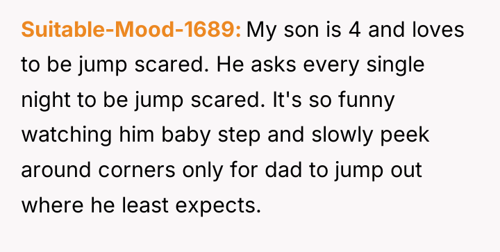 Suitable-Mood-1689 My son is 4 and loves to be jump...