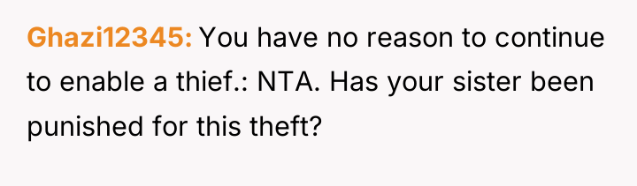 Ghazi12345 You have no reason to continue to enable a...