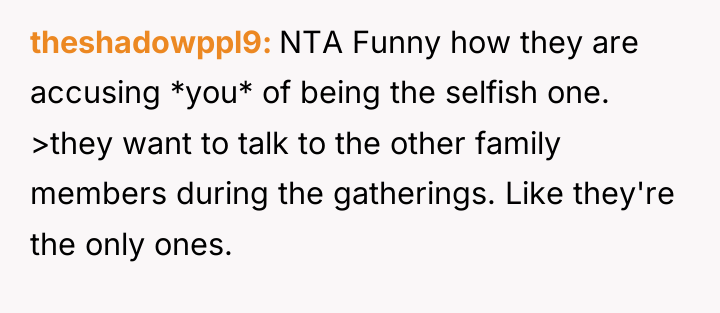 theshadowppl9 NTA Funny how they are accusing *you* of being...