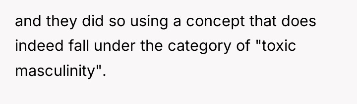 and they did so using a concept that does indeed...