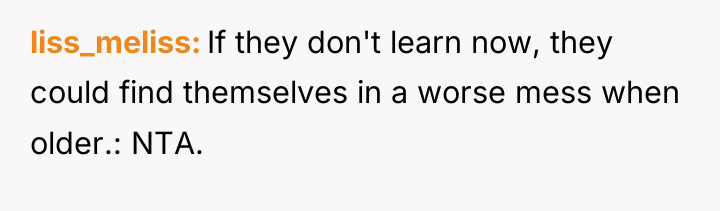 liss_meliss If they don't learn now, they could find themselves...