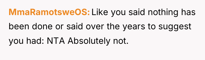 MmaRamotsweOS Like you said nothing has been done or said...