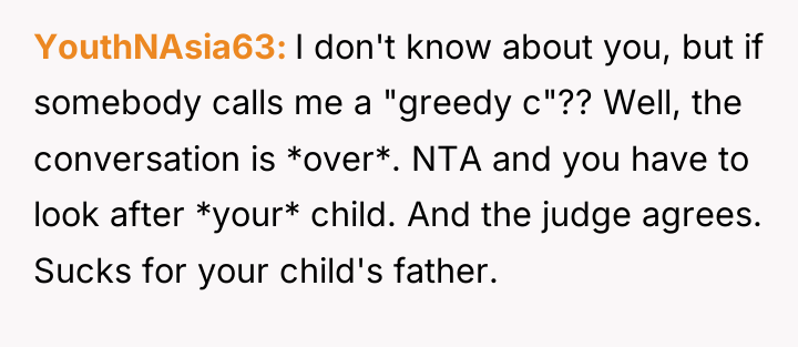 YouthNAsia63 I don't know about you, but if somebody calls...