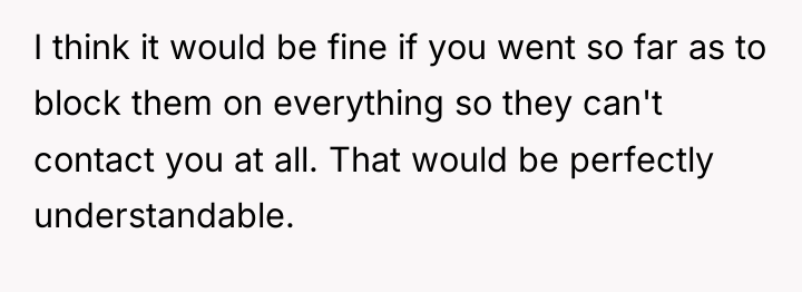 I think it would be fine if you went so...