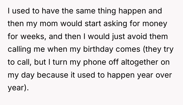 I used to have the same thing happen and then...
