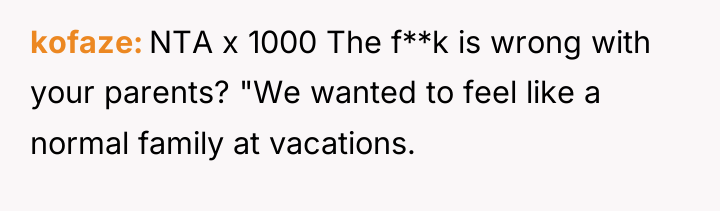 kofaze NTA x 1000 The f**k is wrong with your...