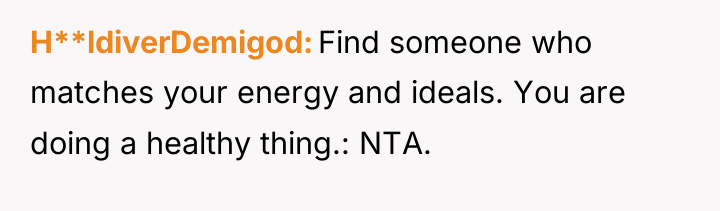 H**ldiverDemigod Find someone who matches your energy and ideals. You...