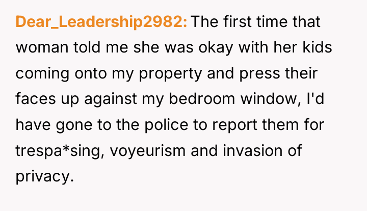 Dear_Leadership2982 The first time that woman told me she was...