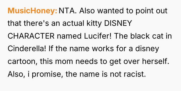 MusicHoney NTA. Also wanted to point out that there's an...