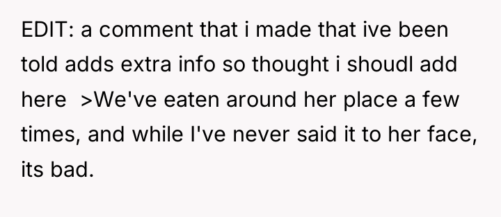 EDIT: a comment that i made that ive been told...