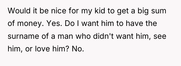 Would it be nice for my kid to get a...