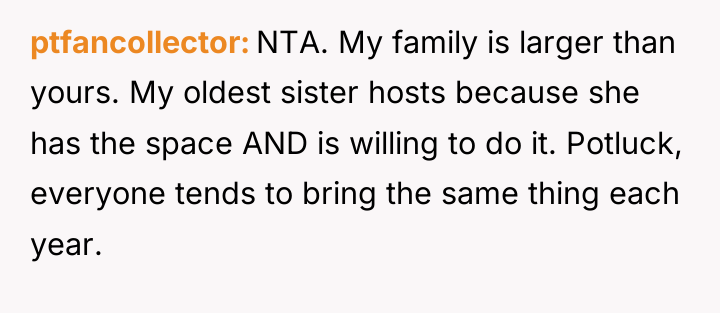 ptfancollector NTA. My family is larger than yours. My oldest...