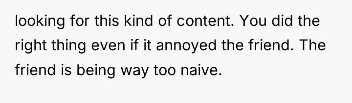 looking for this kind of content. You did the right...