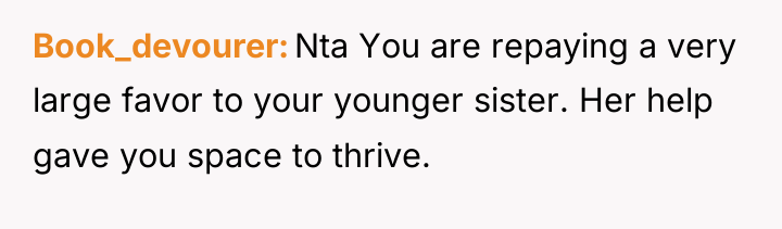 Book_devourer Nta You are repaying a very large favor to...