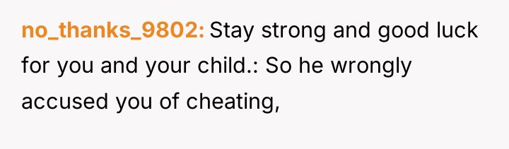 no_thanks_9802 Stay strong and good luck for you and your...