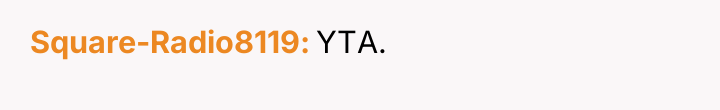 Square-Radio8119 YTA.
