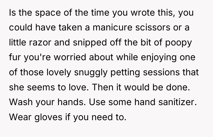 Is the space of the time you wrote this, you...