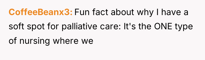 CoffeeBeanx3 Fun fact about why I have a soft spot...
