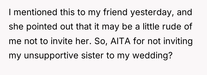 I mentioned this to my friend yesterday, and she pointed...