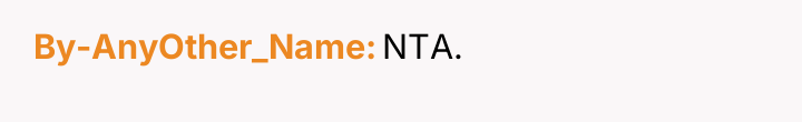 By-AnyOther_Name NTA.