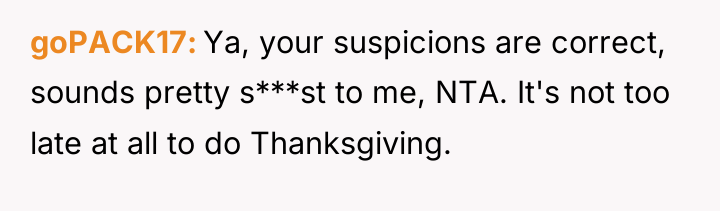 goPACK17 Ya, your suspicions are correct, sounds pretty s***st to...
