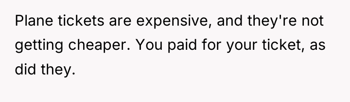 Plane tickets are expensive, and they're not getting cheaper. You...