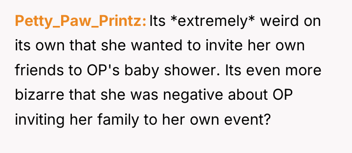 Petty_Paw_Printz Its *extremely* weird on its own that she wanted...