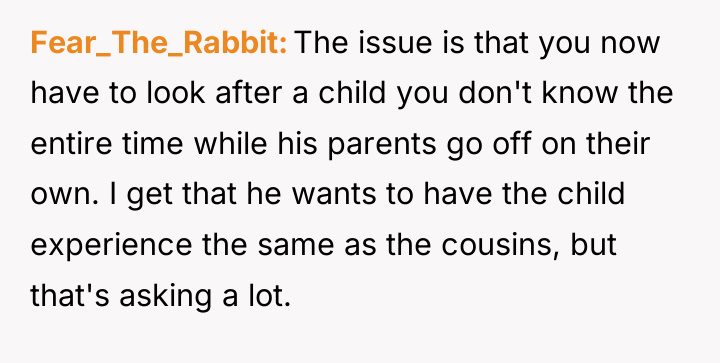 Fear_The_Rabbit The issue is that you now have to look...