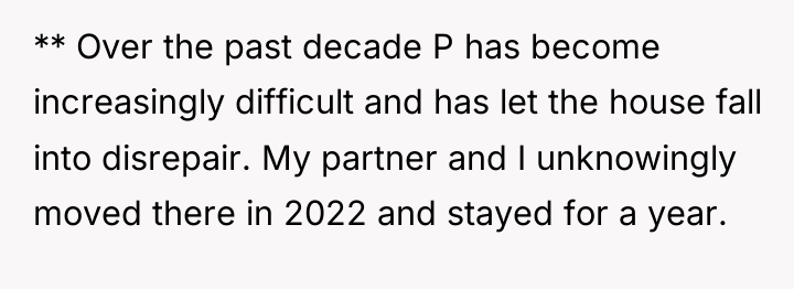 ** Over the past decade P has become increasingly difficult...