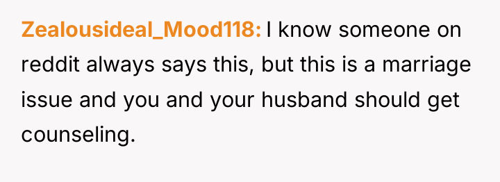 Zealousideal_Mood118 I know someone on reddit always says this, but...