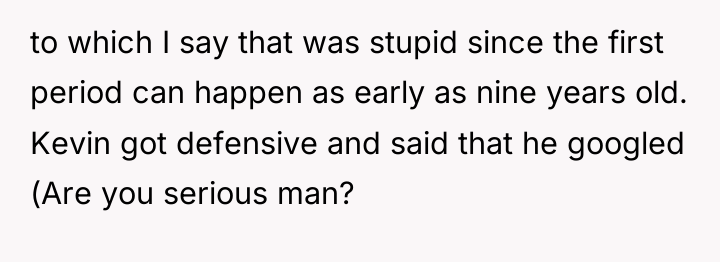 to which I say that was stupid since the first...