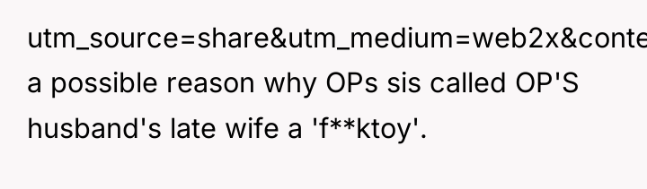 utm_source=share&utm_medium=web2x&context=3) a possible reason why OPs sis called OP'S husband's...