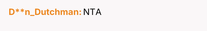 D**n_Dutchman NTA