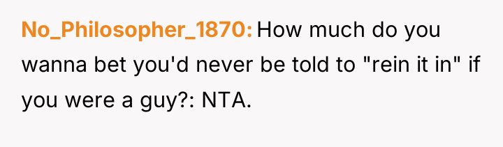 No_Philosopher_1870 How much do you wanna bet you'd never be...