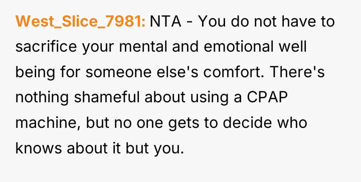 West_Slice_7981 NTA - You do not have to sacrifice your...