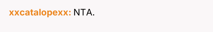 xxcatalopexx NTA.