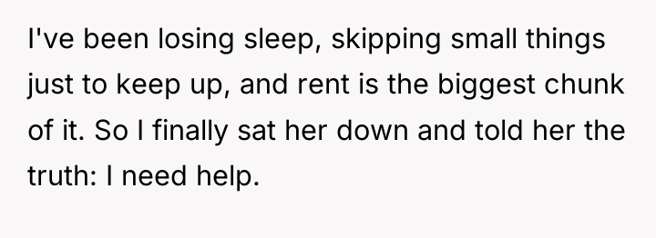 I've been losing sleep, skipping small things just to keep...