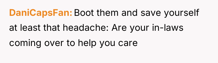 DaniCapsFan Boot them and save yourself at least that headache:...