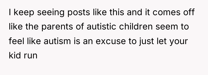 I keep seeing posts like this and it comes off...